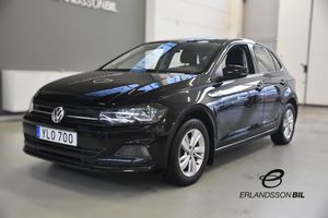 Volkswagen Polo bild 1