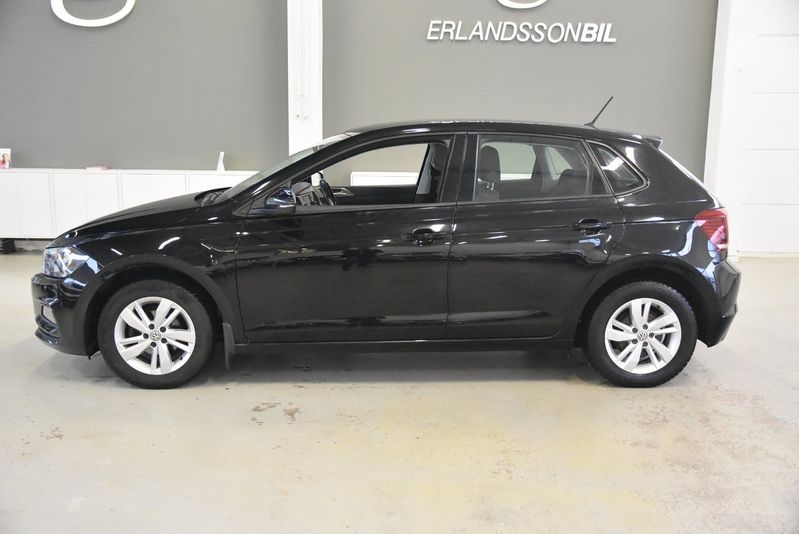 Volkswagen Polo bild 3