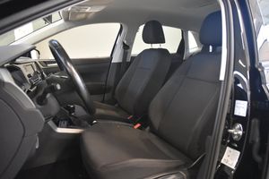 Volkswagen Polo bild 7