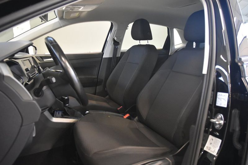 Volkswagen Polo bild 7