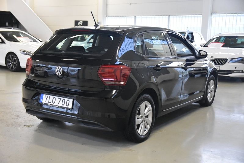 Volkswagen Polo bild 5