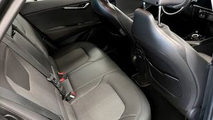 Kia e-Niro bild 5