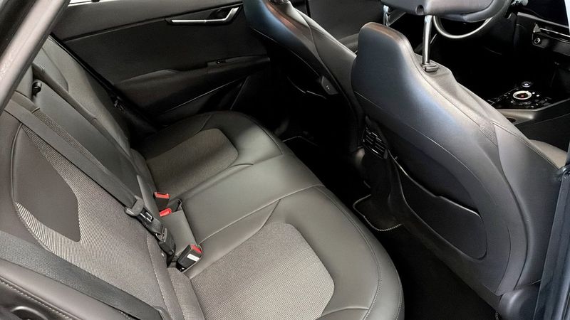 Kia e-Niro bild 5