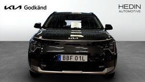 Kia e-Niro bild 8