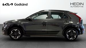 Kia e-Niro bild 6