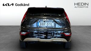 Kia e-Niro bild 7