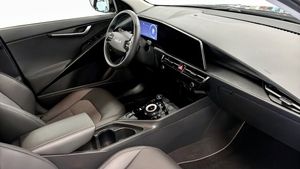 Kia e-Niro bild 3