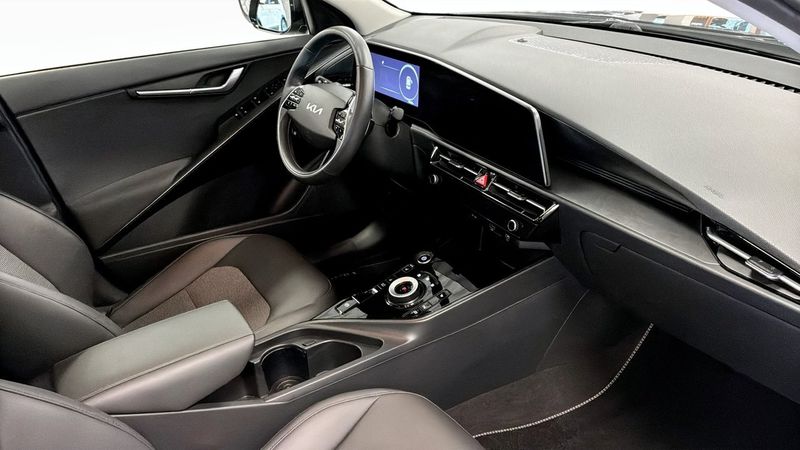 Kia e-Niro bild 3