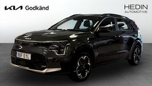 Kia e-Niro bild 1