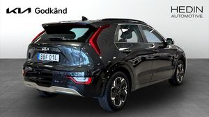 Kia e-Niro bild 2
