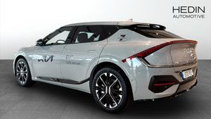 Kia EV6 bild 2