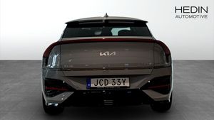 Kia EV6 bild 7