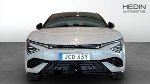 Kia EV6 bild 8