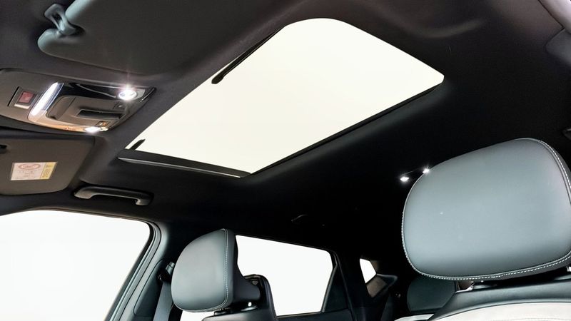 Kia EV6 bild 13