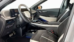 Kia EV6 bild 3