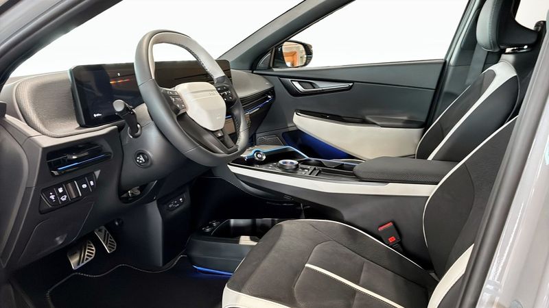 Kia EV6 bild 3