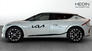 Kia EV6 bild 6