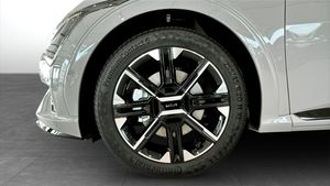 Kia EV6 bild 9