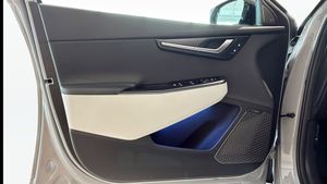 Kia EV6 bild 11