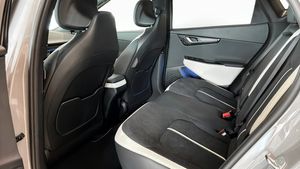 Kia EV6 bild 5