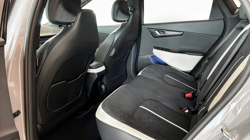 Kia EV6 bild 5