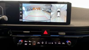 Kia EV6 bild 12