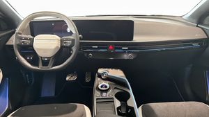 Kia EV6 bild 4