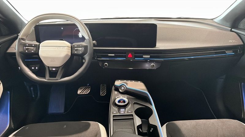 Kia EV6 bild 4