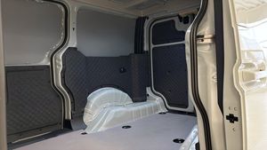 Kia PV5 bild 5
