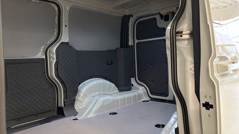 Kia PV5 bild 5
