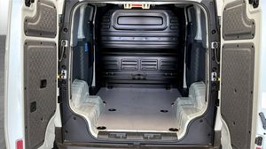 Kia PV5 bild 10