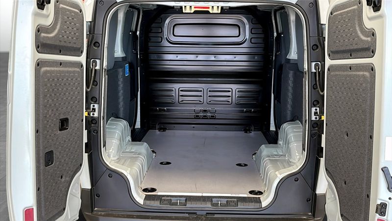 Kia PV5 bild 10