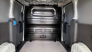 Kia PV5 bild 11