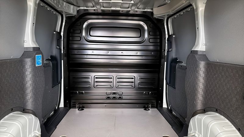 Kia PV5 bild 11