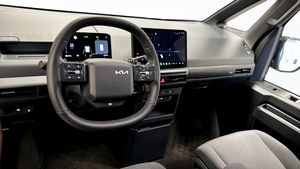 Kia PV5 bild 4