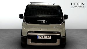 Kia PV5 bild 8