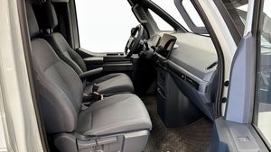 Kia PV5 bild 3