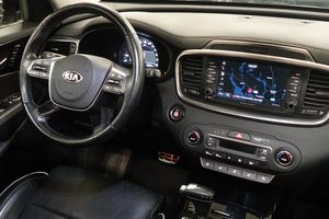 Kia Sorento bild 8