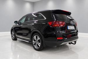 Kia Sorento bild 21