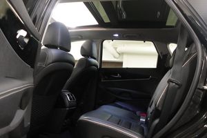 Kia Sorento bild 5