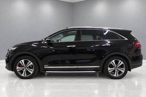 Kia Sorento bild 3