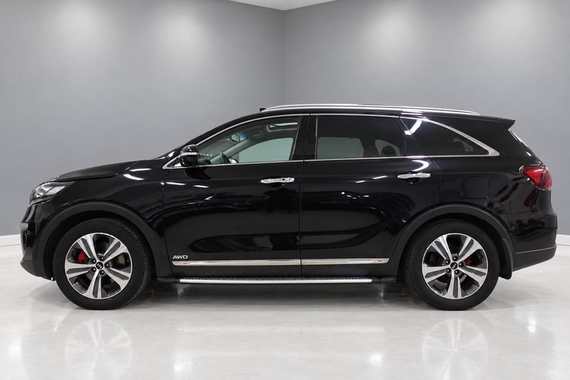 Kia Sorento bild 3