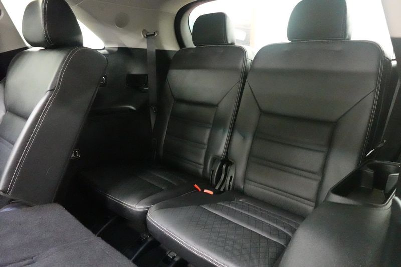 Kia Sorento bild 16