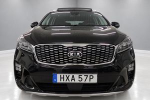 Kia Sorento bild 2