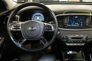 Kia Sorento bild 7
