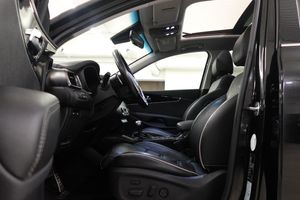 Kia Sorento bild 4