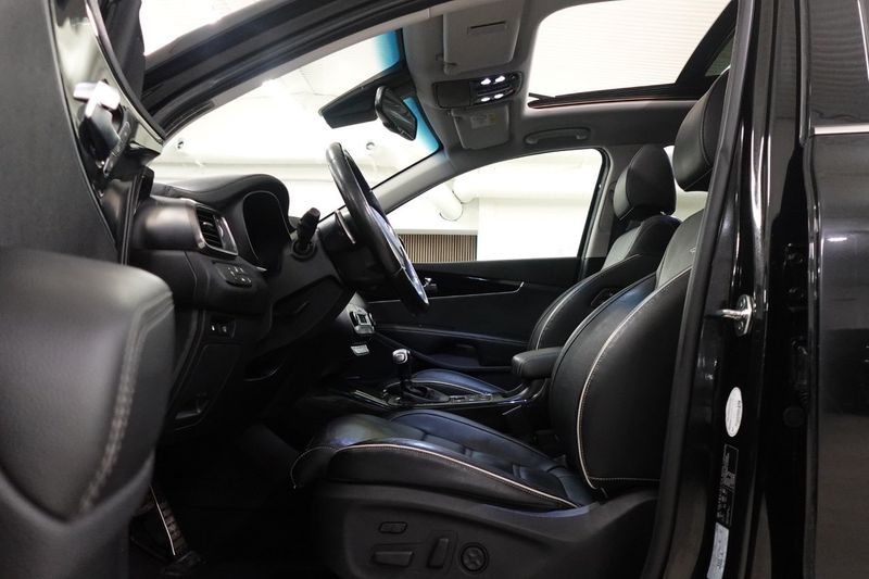 Kia Sorento bild 4