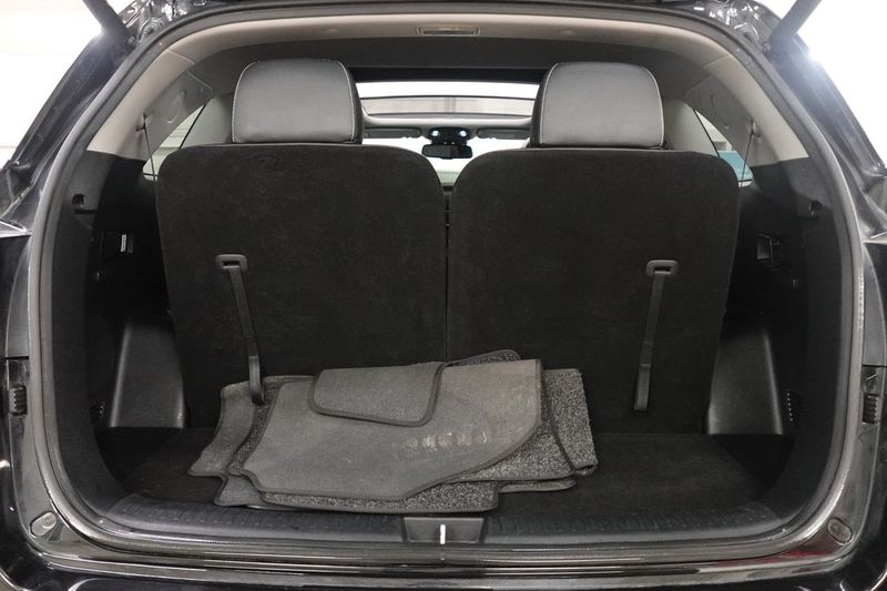 Kia Sorento bild 20