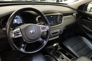Kia Sorento bild 6