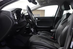 Kia Cee´d bild 4